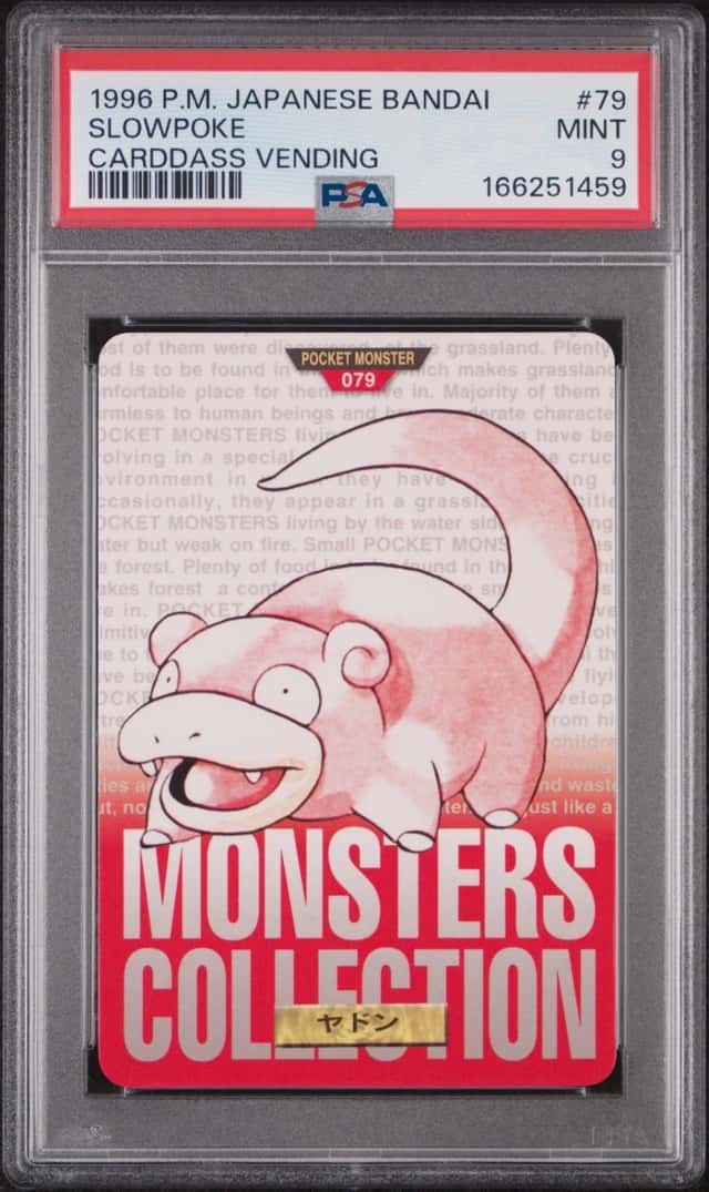 Slowpoke