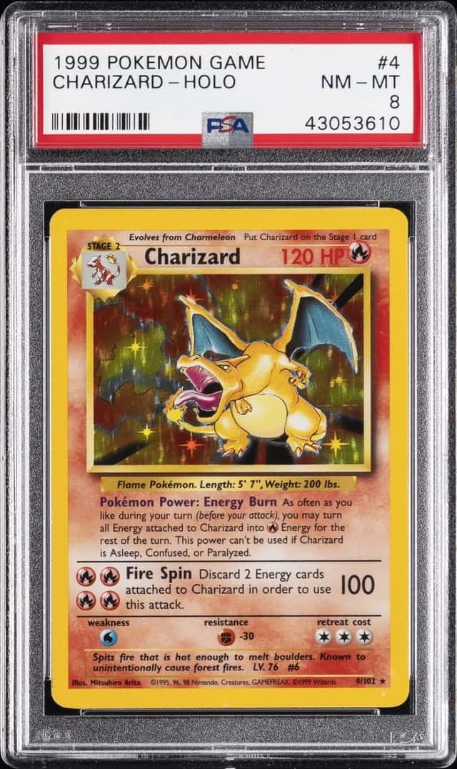 Charizard