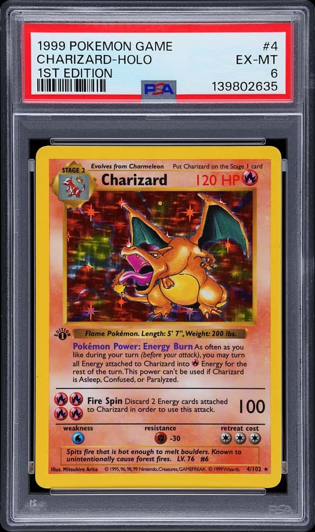 Charizard