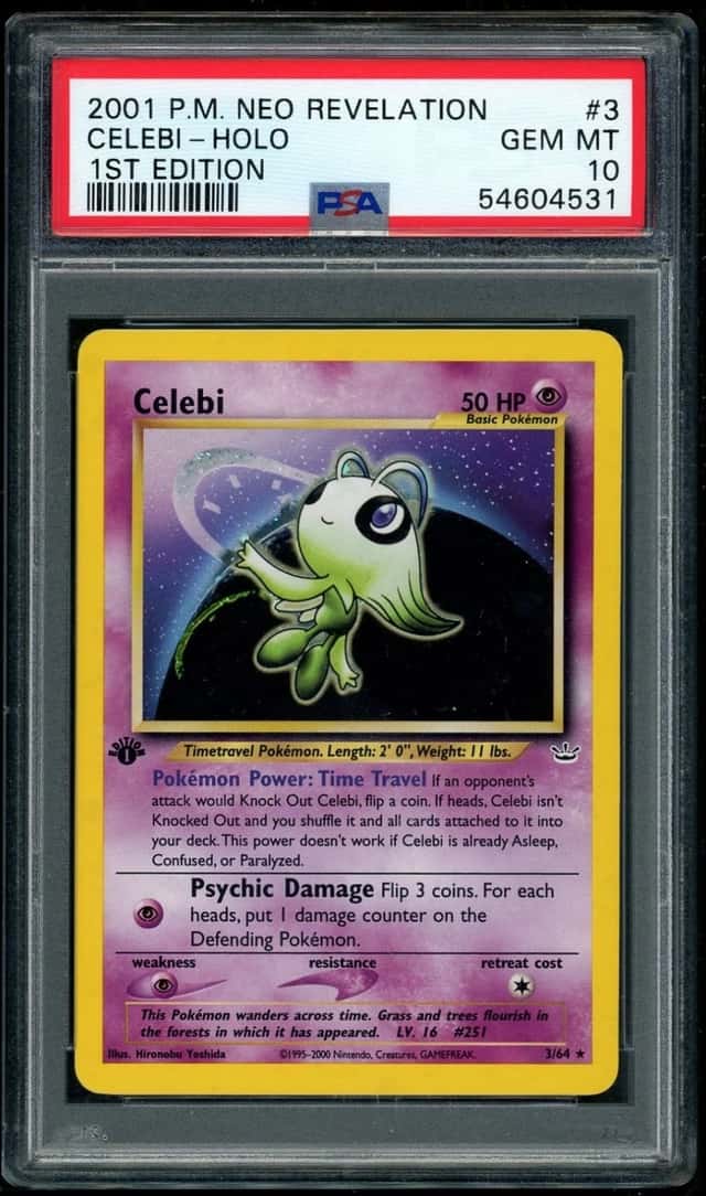 Celebi