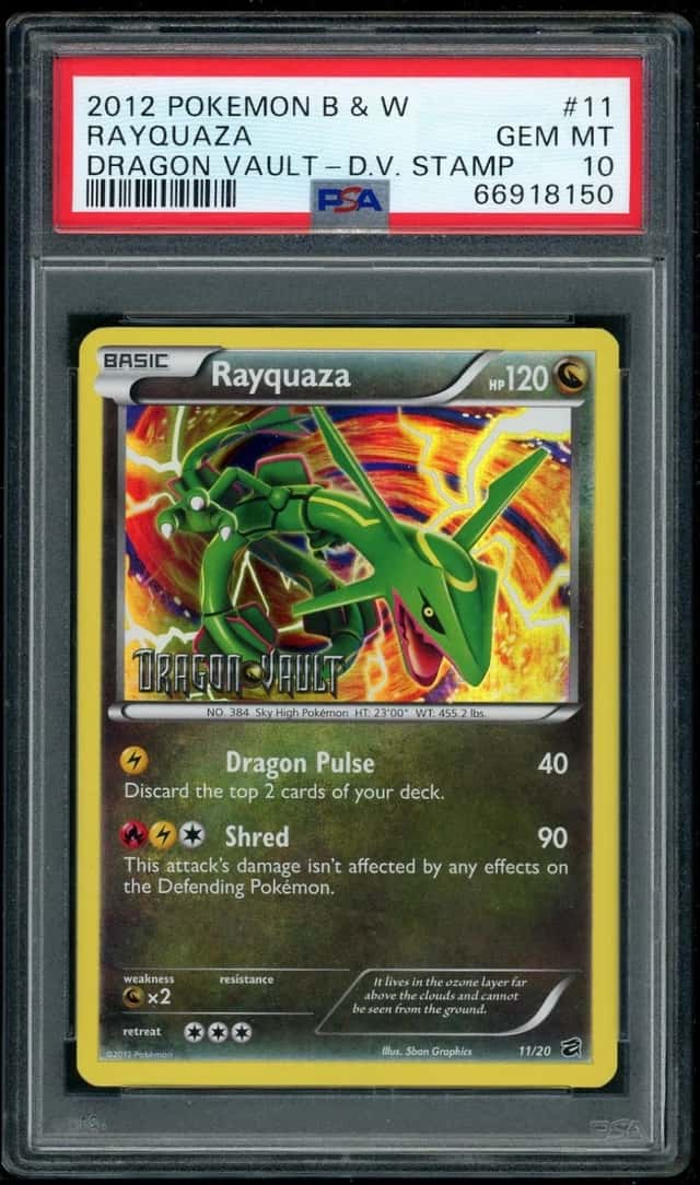 Rayquaza