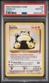Snorlax