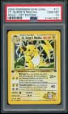 Lt. Surge'S Raichu