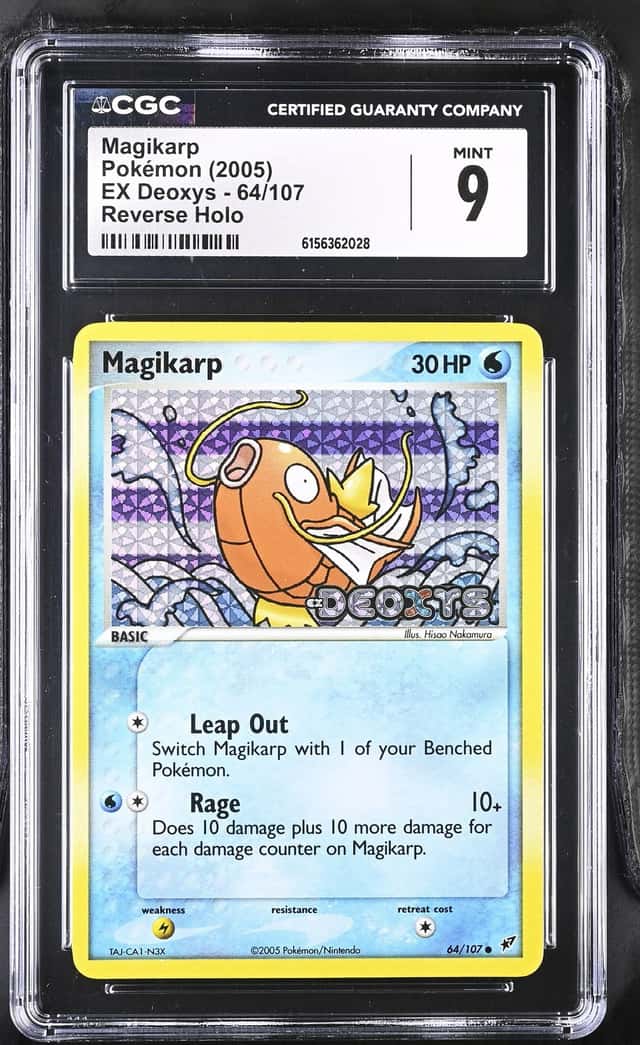 Magikarp