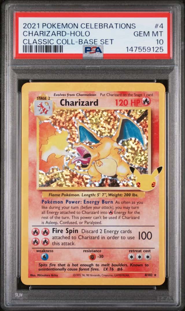 Charizard