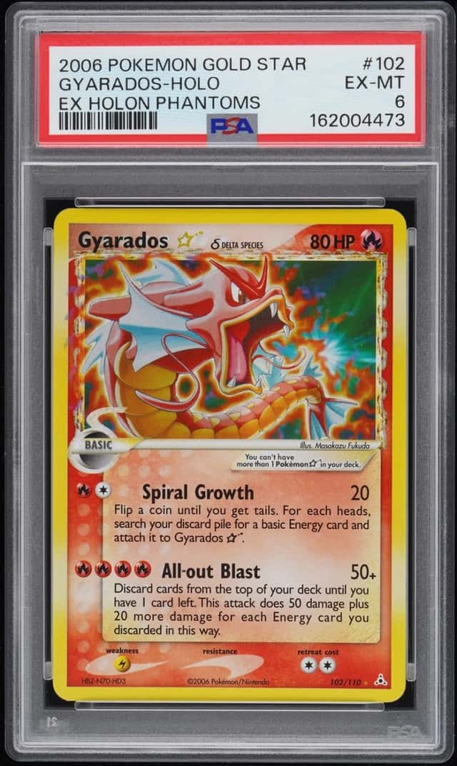 Gyarados