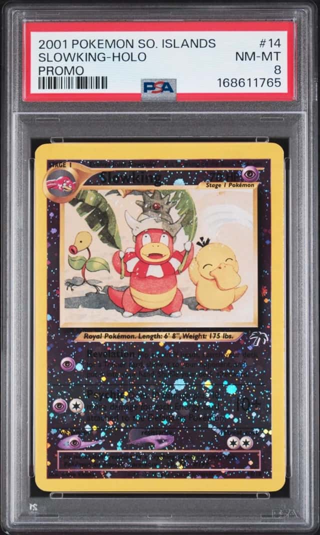 Slowking