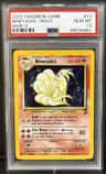 Ninetales
