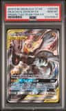 Pikachu & Zekrom Gx