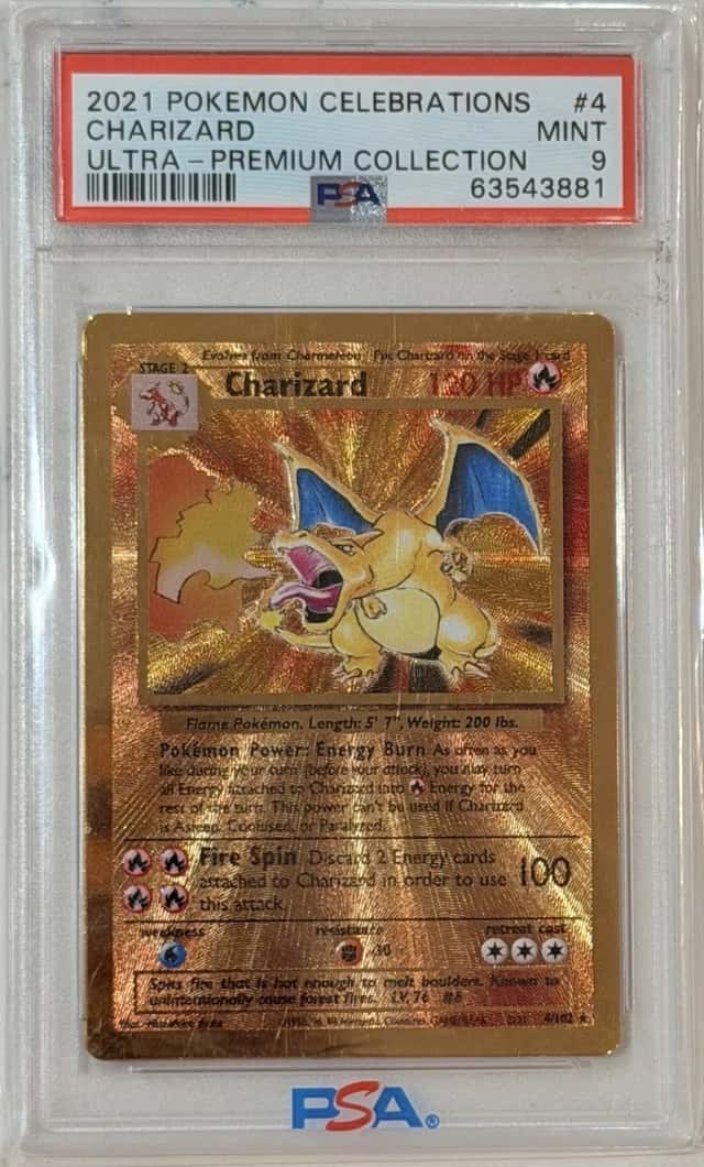 Charizard