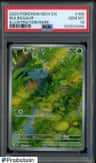 Bulbasaur