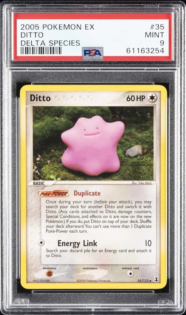 Ditto