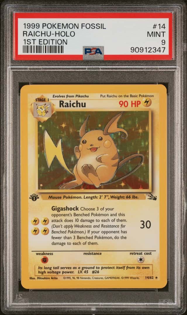 Raichu