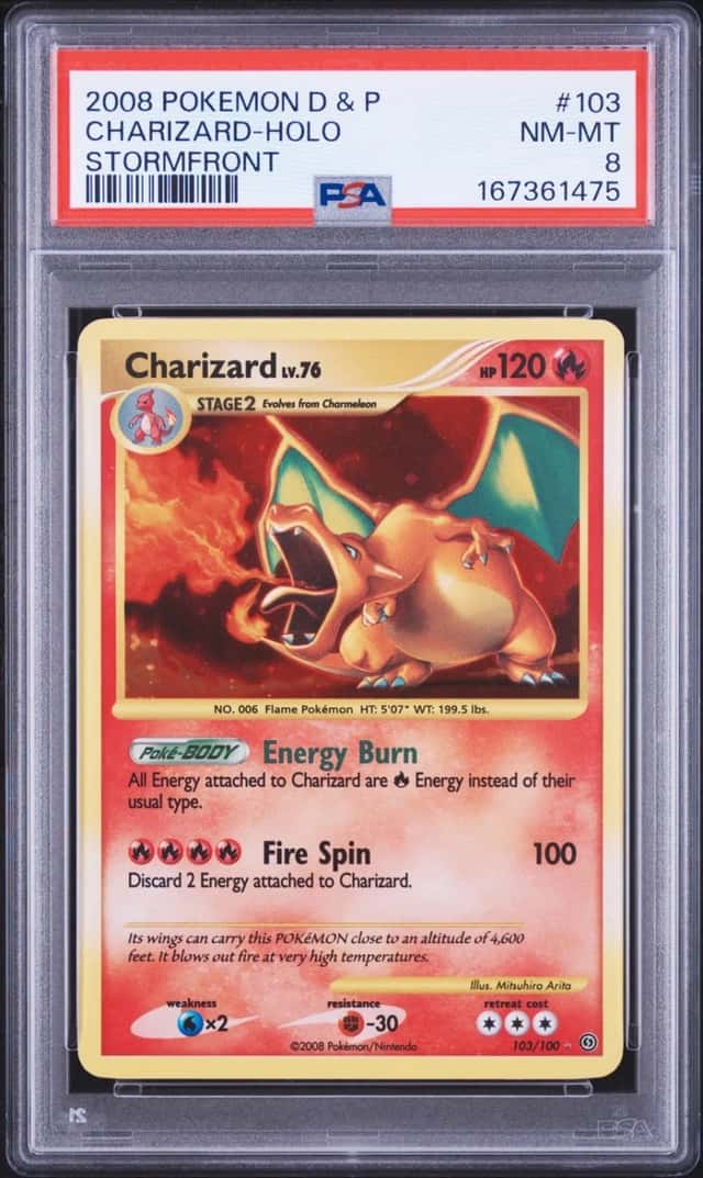 Charizard