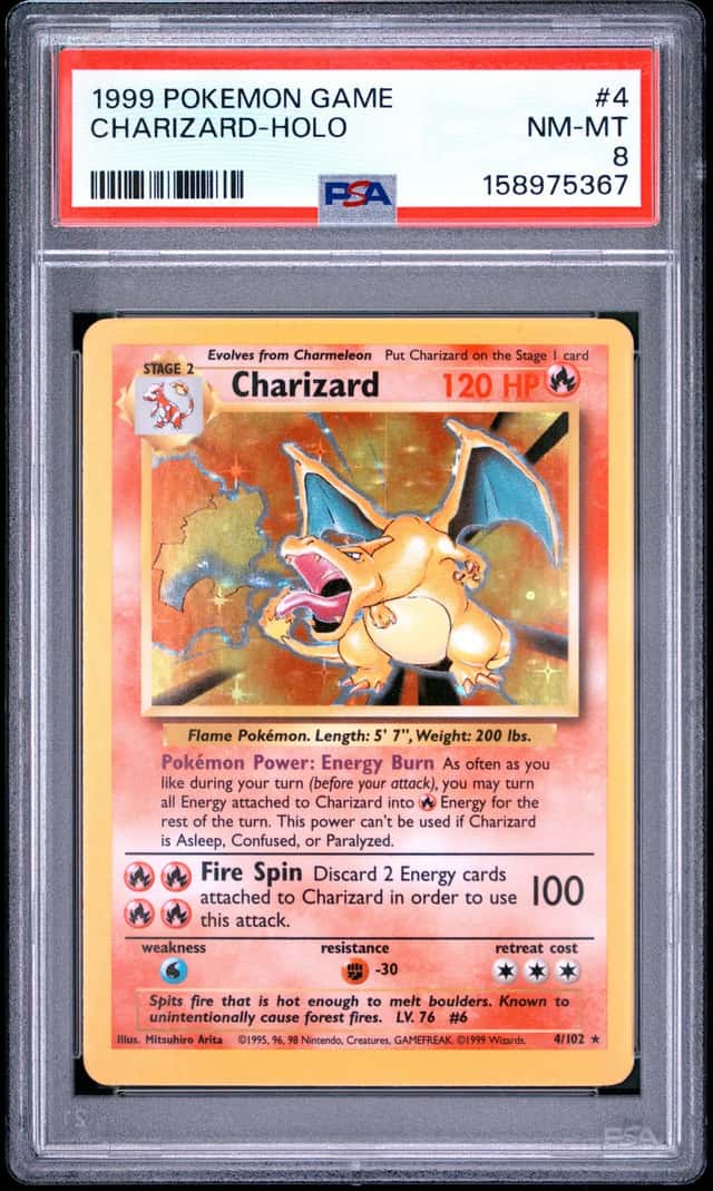 Charizard