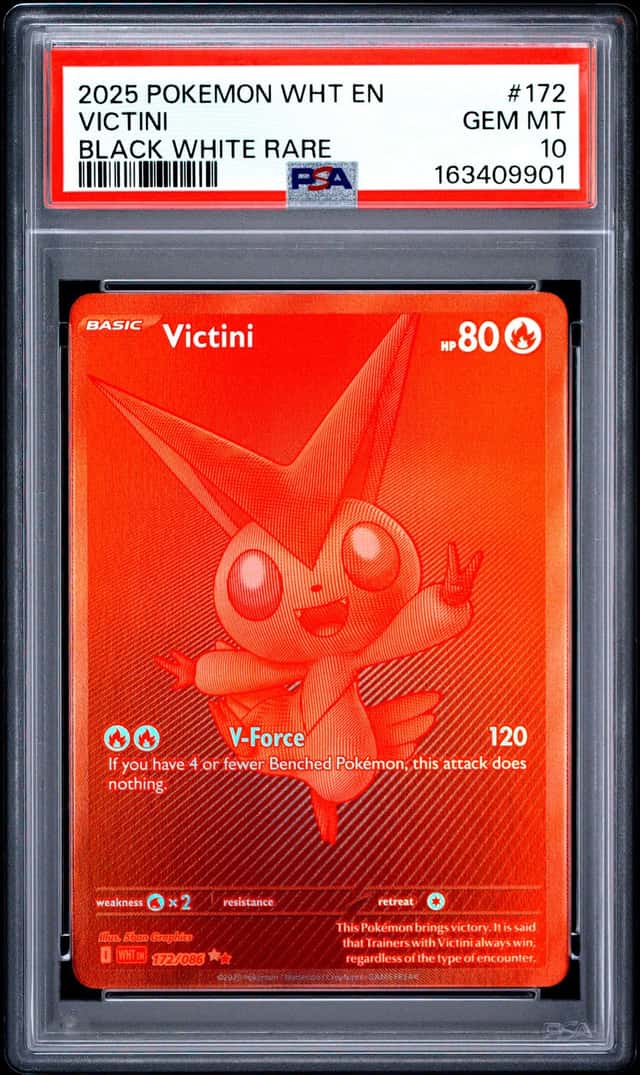 Victini