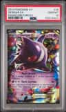 Gengar Ex
