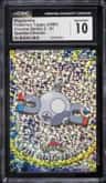 Magnemite