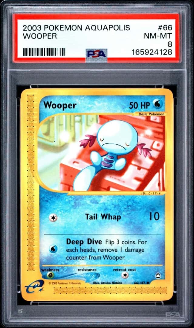Wooper