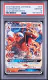 Charizard Gx
