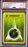 Grass Energy