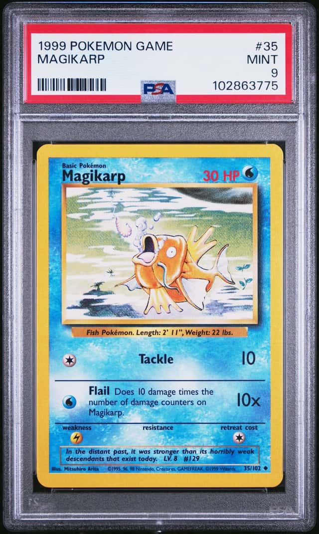 Magikarp