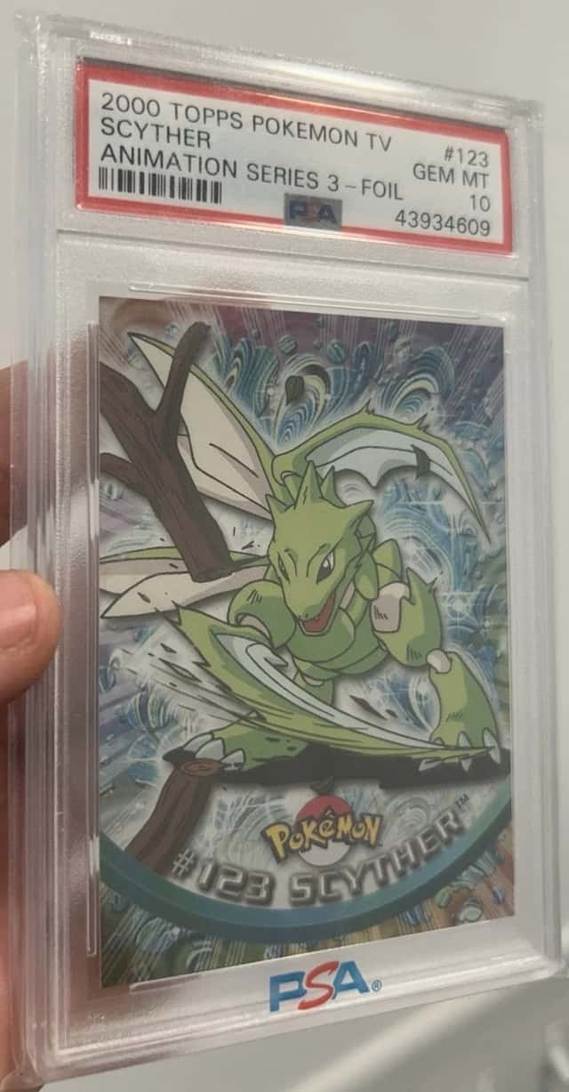 Scyther