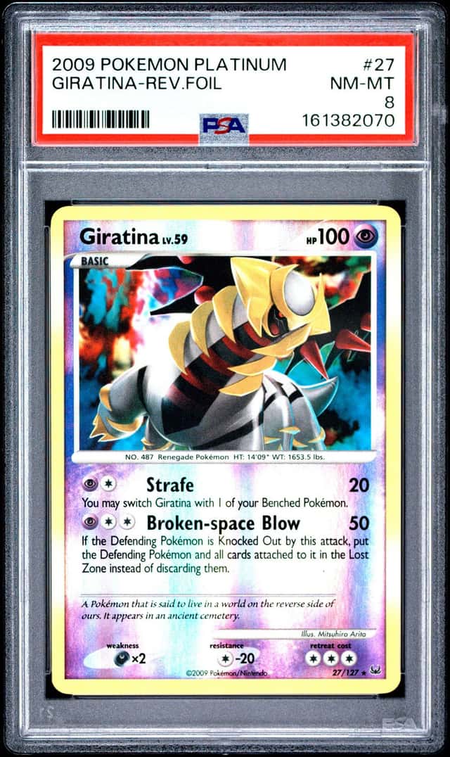 Giratina