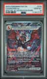 Charizard Ex