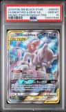 Mewtwo & Mew Gx
