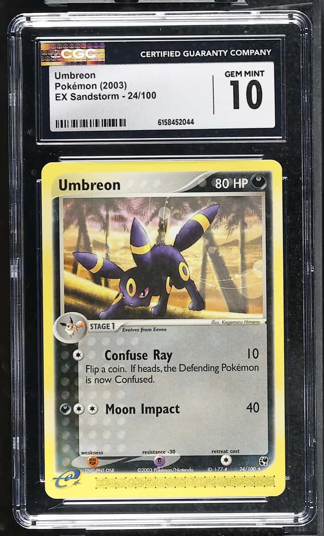 Umbreon