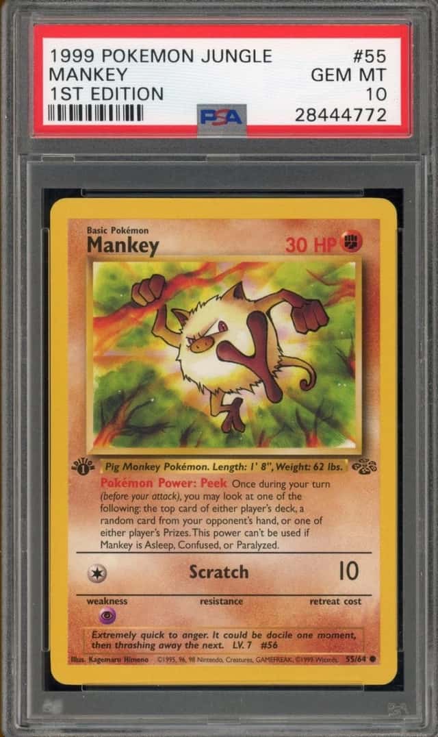 Mankey