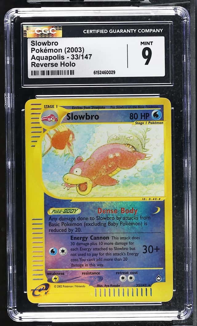 Slowbro