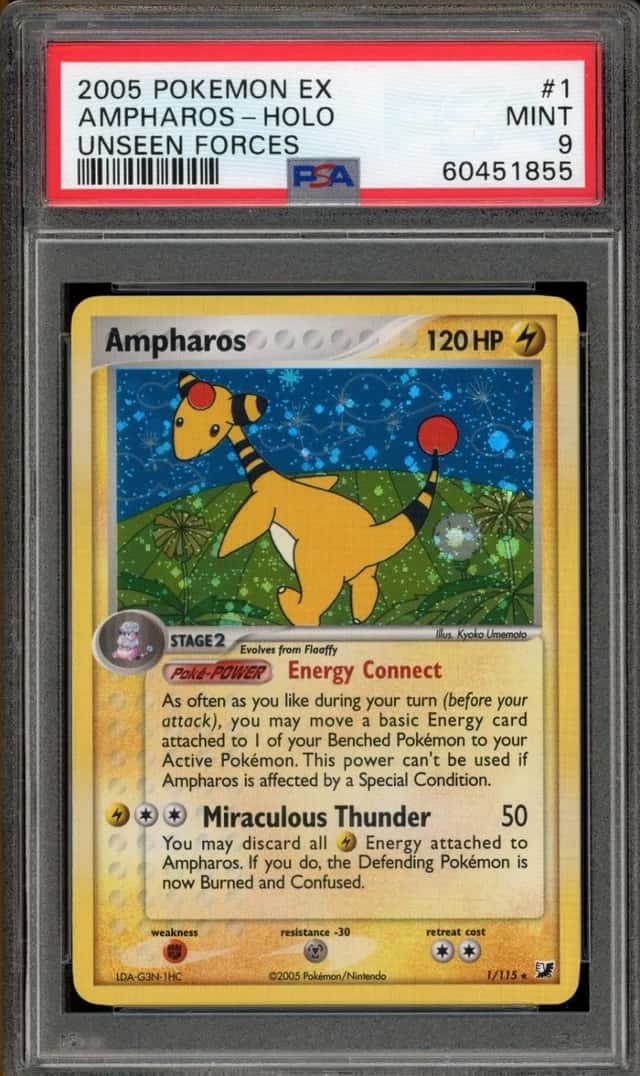 Ampharos