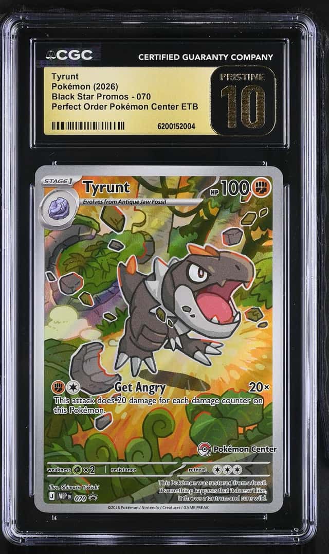 Tyrunt