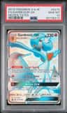 Gardevoir Gx