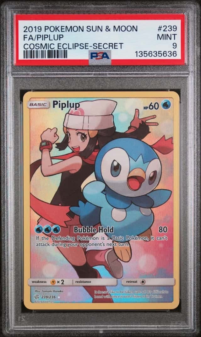 Piplup