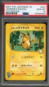 Jasmine'S Raichu