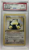 Snorlax