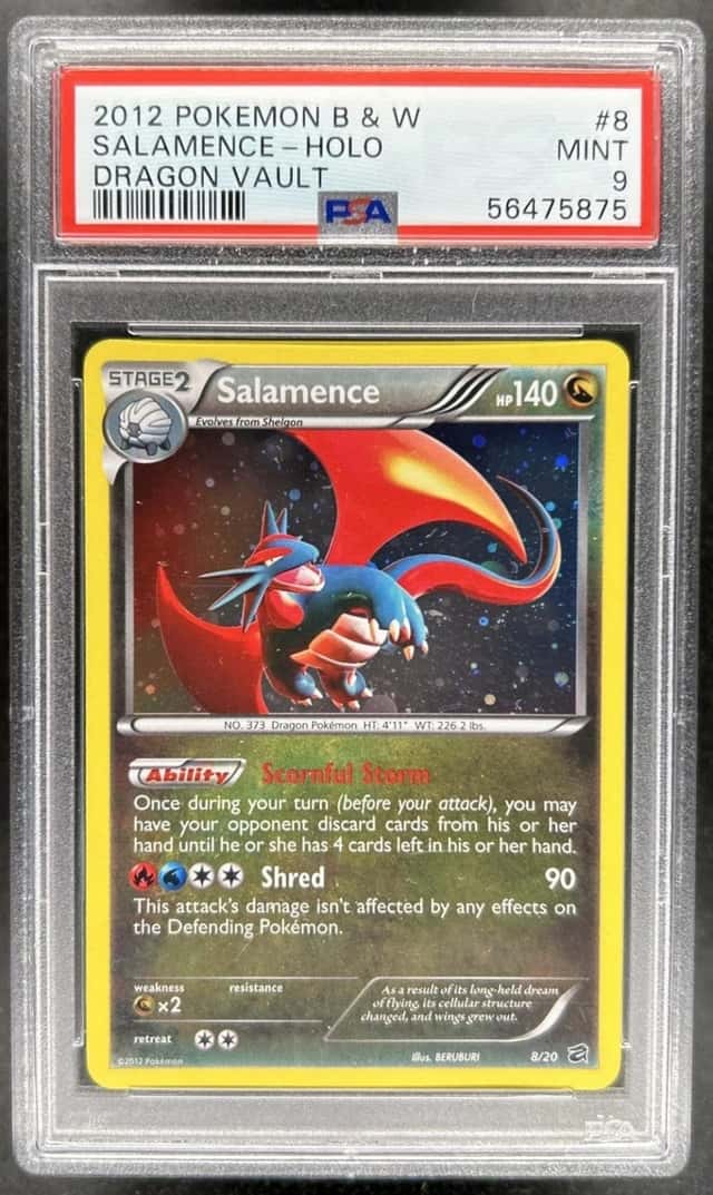 Salamence