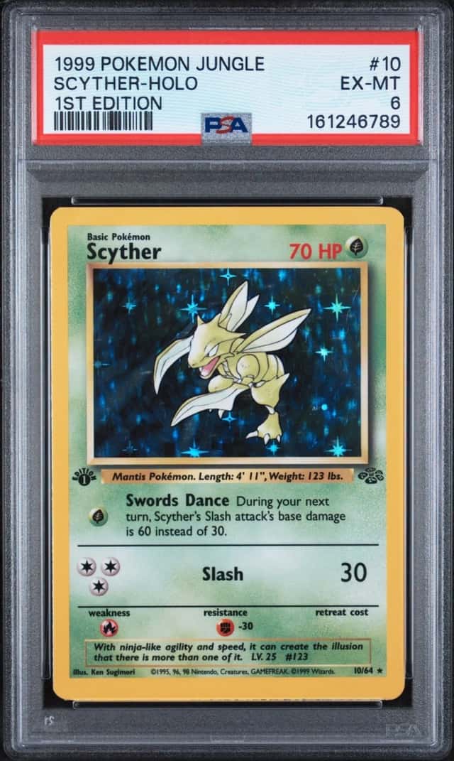 SCYther