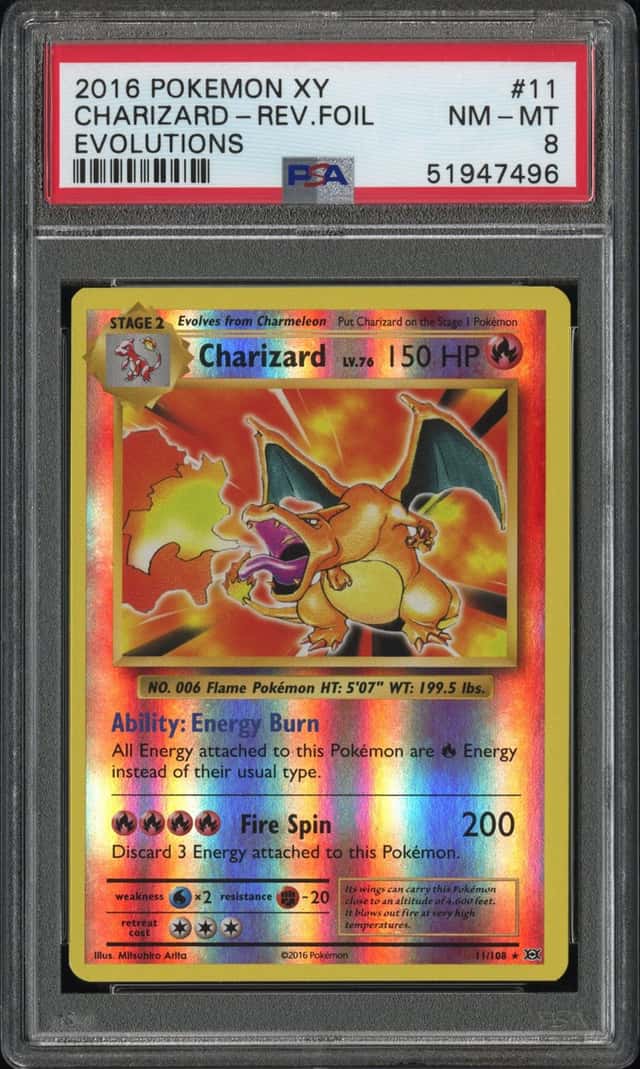 Charizard