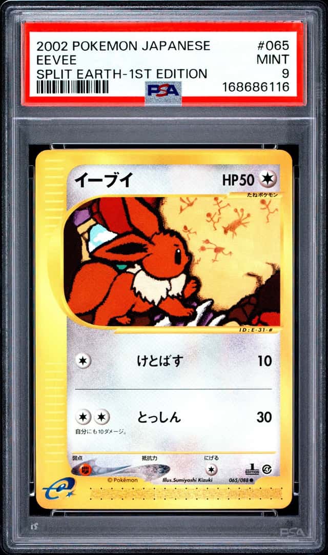 Eevee