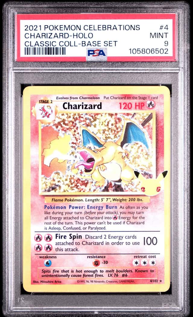 Charizard