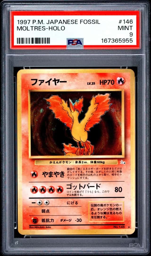 Moltres