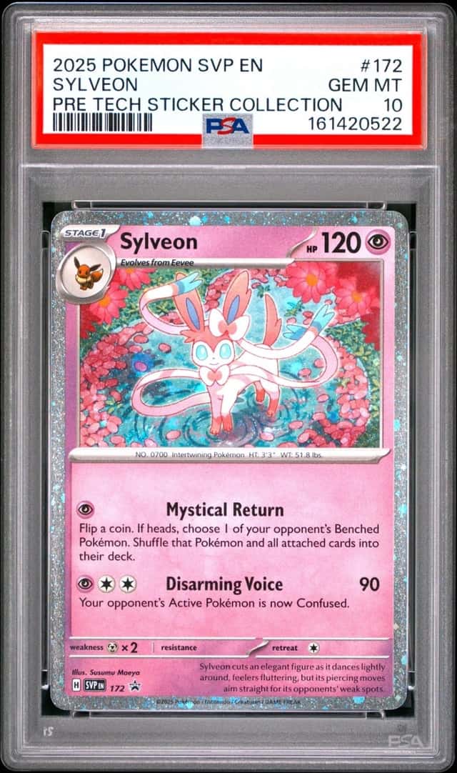 Sylveon