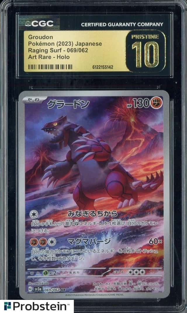 Groudon