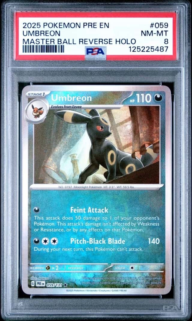 Umbreon