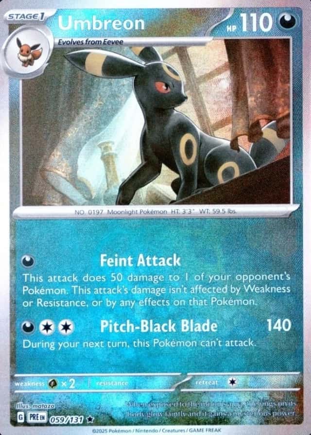 Master Ball · Reverse Holo