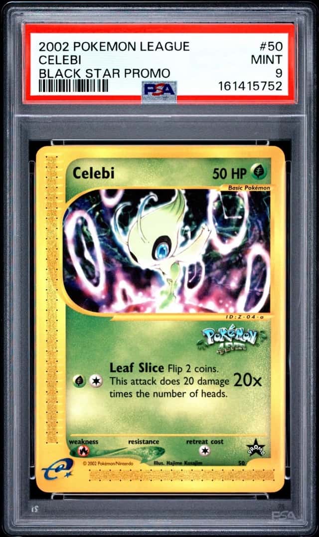 Celebi